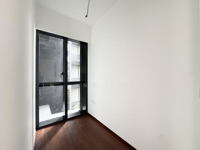 Lentor Modern, Lentor Central, 3 Bedrooms, 1,130 sqft, Condominium For Rent, by Lin Jing Sophia, 60219802 - PropertyGuru.com.sg