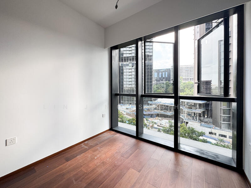 Lentor Modern, Lentor Central, 3 Bedrooms, 1,130 sqft, Condominium For Rent, by Lin Jing Sophia, 60219802 - PropertyGuru.com.sg