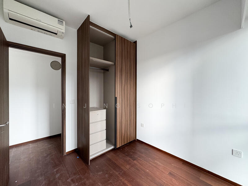 Lentor Modern, Lentor Central, 3 Bedrooms, 1,130 sqft, Condominium For Rent, by Lin Jing Sophia, 60219802 - PropertyGuru.com.sg