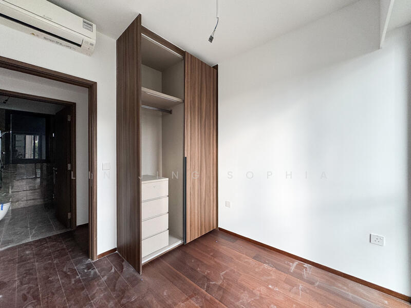 Lentor Modern, Lentor Central, 3 Bedrooms, 1,130 sqft, Condominium For Rent, by Lin Jing Sophia, 60219802 - PropertyGuru.com.sg