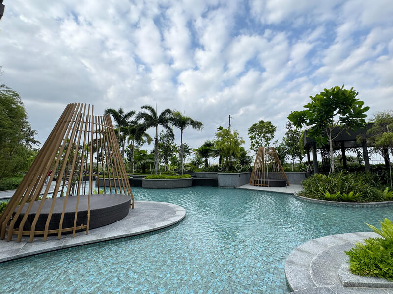 Lentor Modern, Lentor Central, 3 Bedrooms, 1,130 sqft, Condominium For Rent, by Lin Jing Sophia, 60219802 - PropertyGuru.com.sg