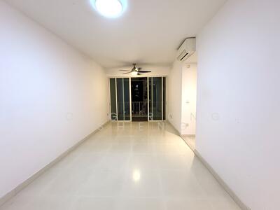 For Rent - Watercolours