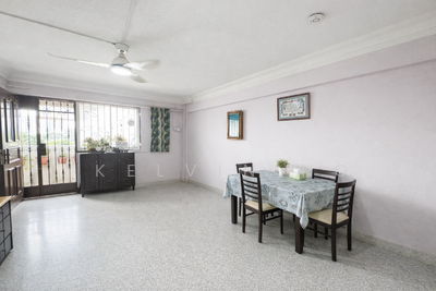 For Sale - 93 Paya Lebar Way