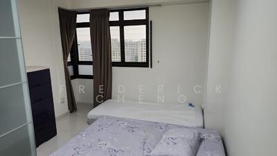 For Rent - 181 Yung Sheng Road