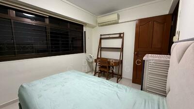 For Rent - 181 Yung Sheng Road