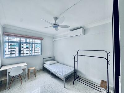 For Rent - 132 Bedok North Street 2