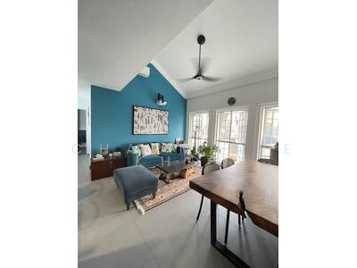 For Rent - Eastwind Mansions