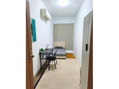 For Rent - Jervois Lodge