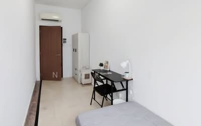 For Rent - Jervois Lodge