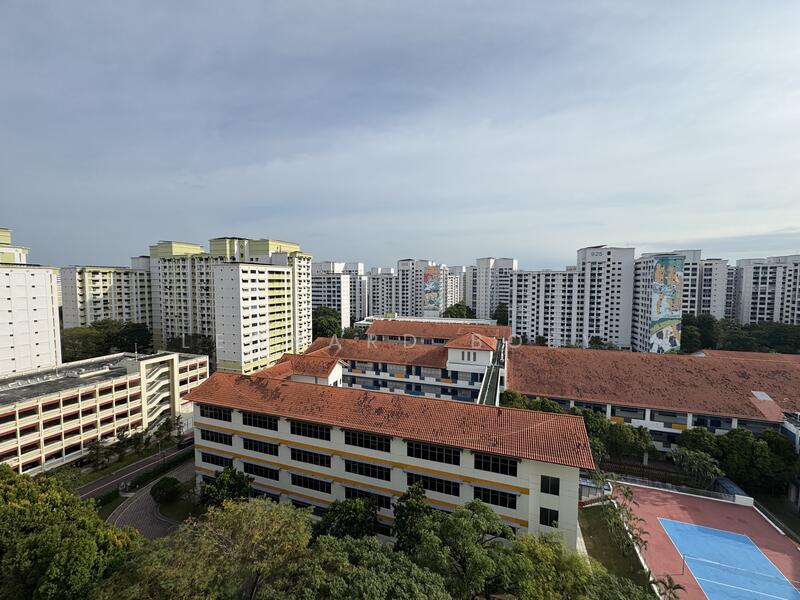 For Sale - 909 Hougang Street 91