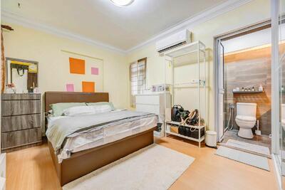 For Rent - 395 Bukit Batok West Avenue 5