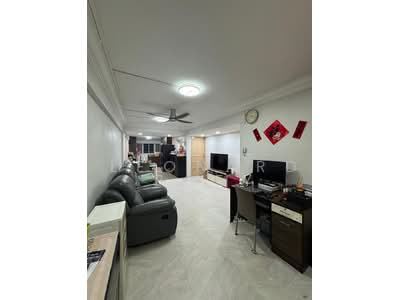 For Sale - 729 Clementi West Street 2