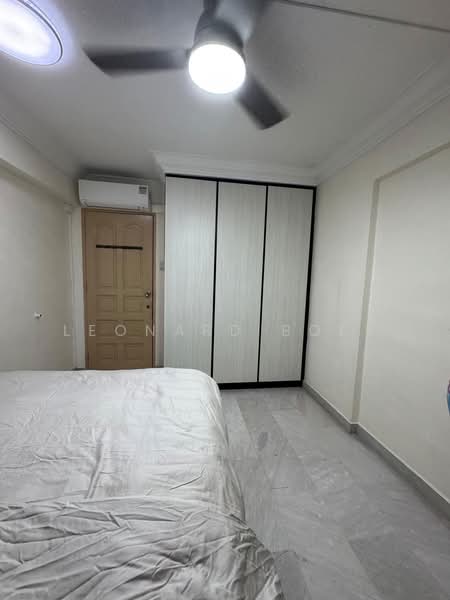 729 Clementi West Street 2, 729 Clementi West Street 2, 3 Bedrooms, 883 sqft, HDB Flat For Sale, by Leonard Boey, 60219839 - Bedroom - PropertyGuru.com.sg