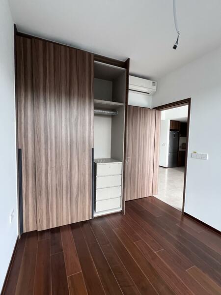 Lentor Modern, Lentor Central, 2 Bedrooms, 678 sqft, Condominium For Sale, by Liew Y F, 60219842 - Bedroom - PropertyGuru.com.sg
