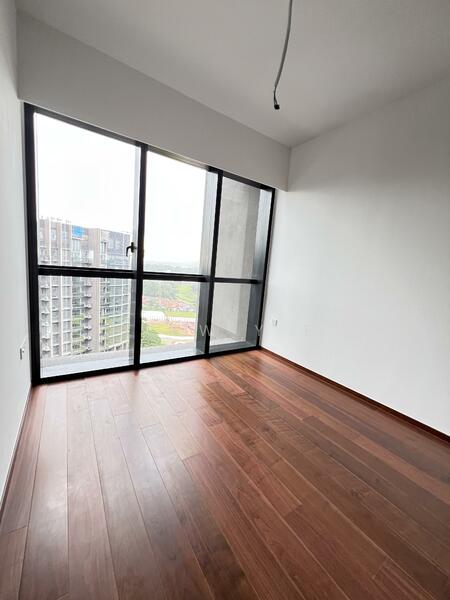 Lentor Modern, Lentor Central, 2 Bedrooms, 678 sqft, Condominium For Sale, by Liew Y F, 60219842 - PropertyGuru.com.sg