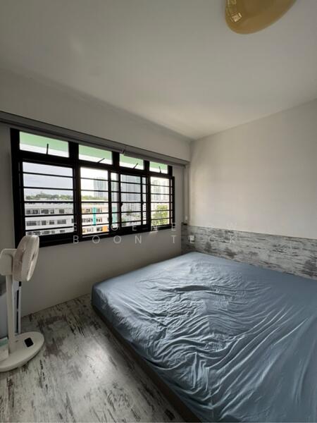 For Sale - 180B Marsiling Road