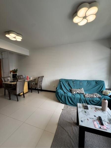 For Sale - 180B Marsiling Road