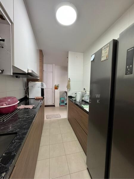 For Sale - 180B Marsiling Road