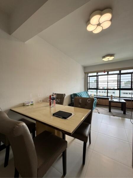 For Sale - 180B Marsiling Road