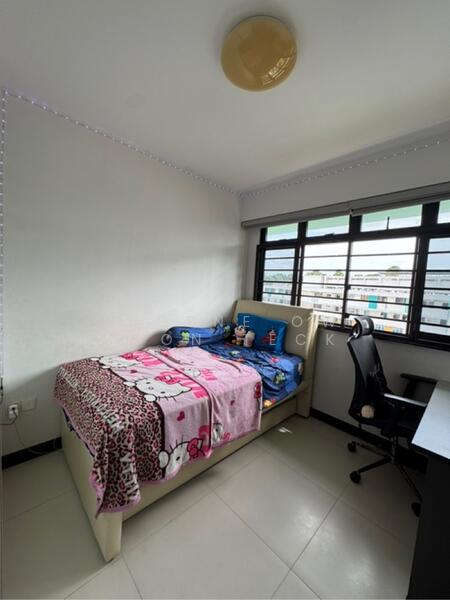 For Sale - 180B Marsiling Road