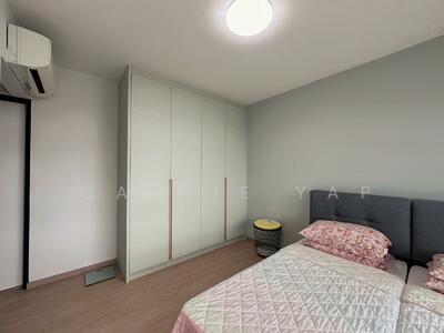 For Rent - 443C Fernvale Road