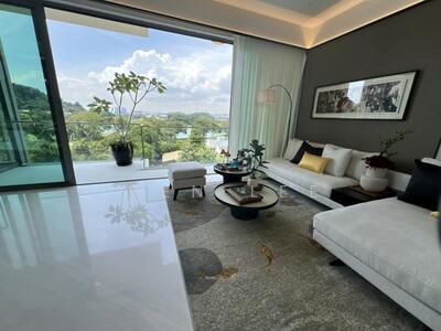 For Sale - The Residences at W Sentosa Cove