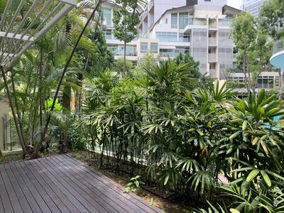 For Rent - The Botanic on Lloyd