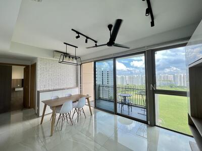 For Sale - The Vales