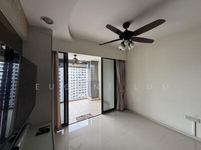For Rent - 347B Yishun Avenue 11