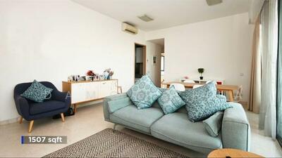 For Rent - Rivergate