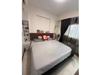 For Sale - 986A Buangkok Crescent