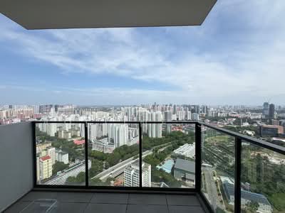 For Sale - Avenue South Residence