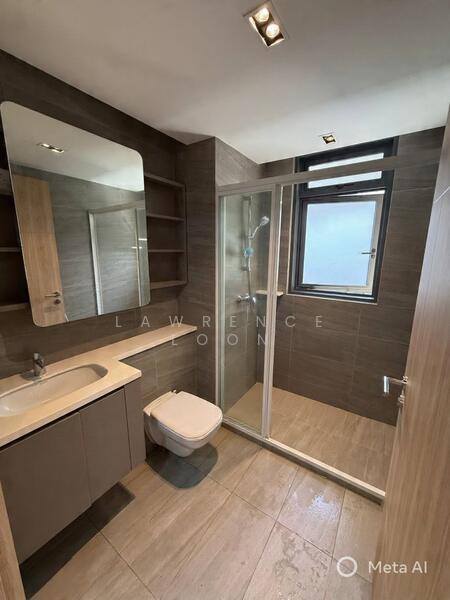 For Sale - Hundred Palms Residences