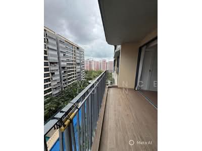 For Sale - Hundred Palms Residences