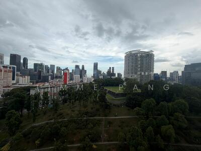 For Rent - The Landmark