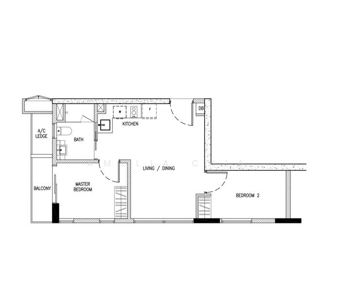 For Sale Roots @ Transit