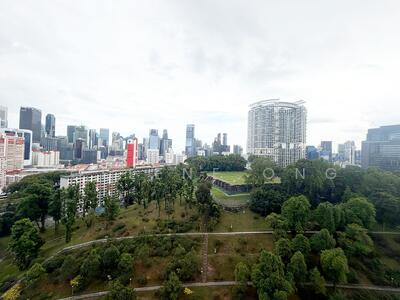 For Rent - The Landmark