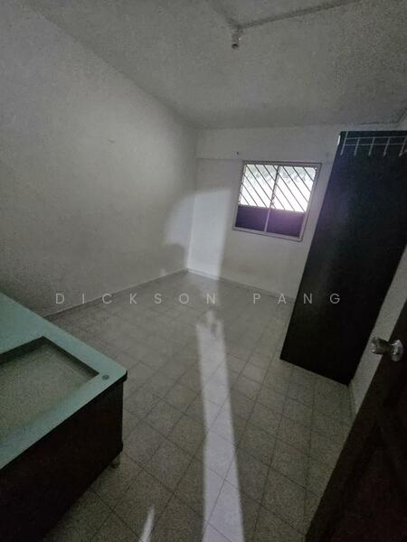 For Rent - 538 Ang Mo Kio Avenue 5