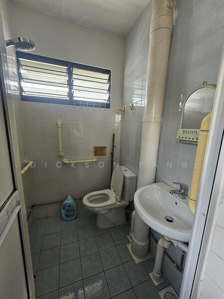 For Rent - 538 Ang Mo Kio Avenue 5