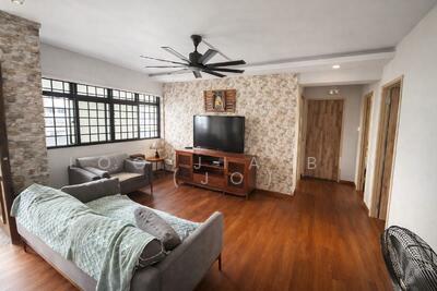 For Rent - 731 Woodlands Circle