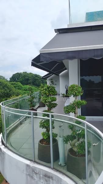 Turquoise, Cove Drive,Sentosa, 4 Bedrooms, 6,900 sqft, Condominium For Sale, by Michele Cabasug, 60219904 - Balcony - PropertyGuru.com.sg