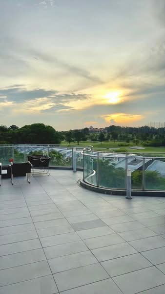 Turquoise, Cove Drive,Sentosa, 4 Bedrooms, 6,900 sqft, Condominium For Sale, by Michele Cabasug, 60219904 - Balcony - PropertyGuru.com.sg