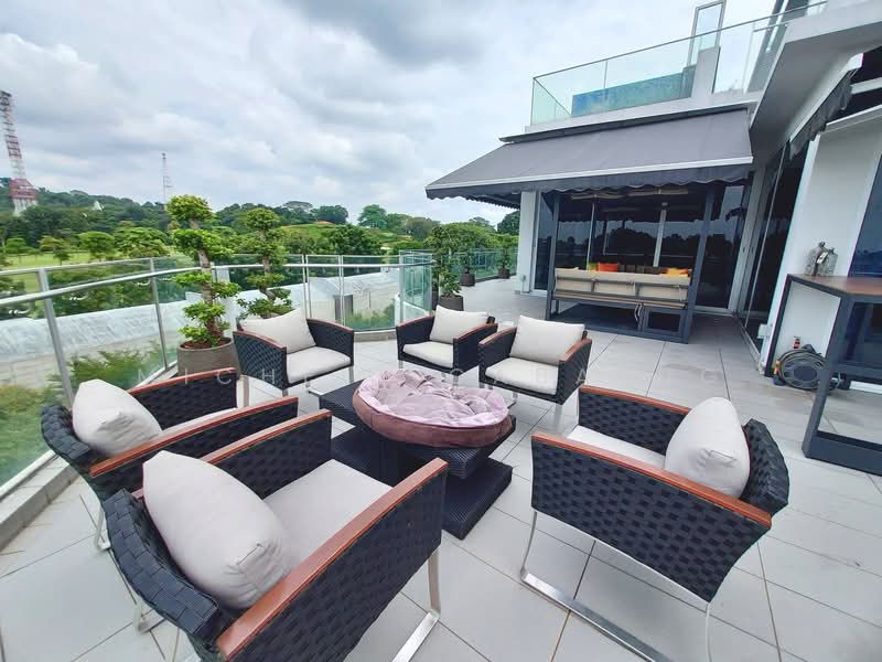 For Sale - Turquoise