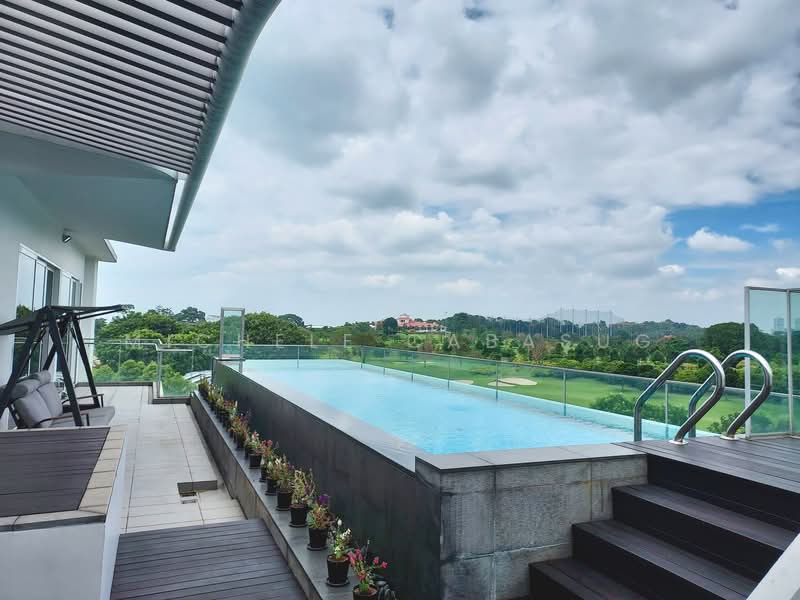 Turquoise, Cove Drive,Sentosa, 4 Bedrooms, 6,900 sqft, Condominium For Sale, by Michele Cabasug, 60219904 - Exterior - PropertyGuru.com.sg