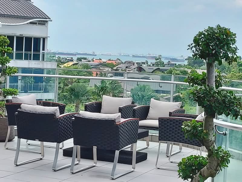 Turquoise, Cove Drive,Sentosa, 4 Bedrooms, 6,900 sqft, Condominium For Sale, by Michele Cabasug, 60219904 - View - PropertyGuru.com.sg