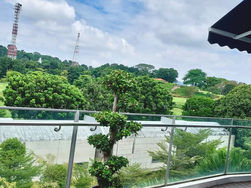 Turquoise, Cove Drive,Sentosa, 4 Bedrooms, 6,900 sqft, Condominium For Sale, by Michele Cabasug, 60219904 - Exterior - PropertyGuru.com.sg