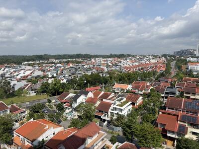 For Rent - AMO Residence