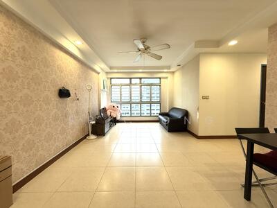 For Rent - 455 Segar Road