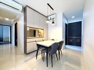 For Sale - Riverfront Residences