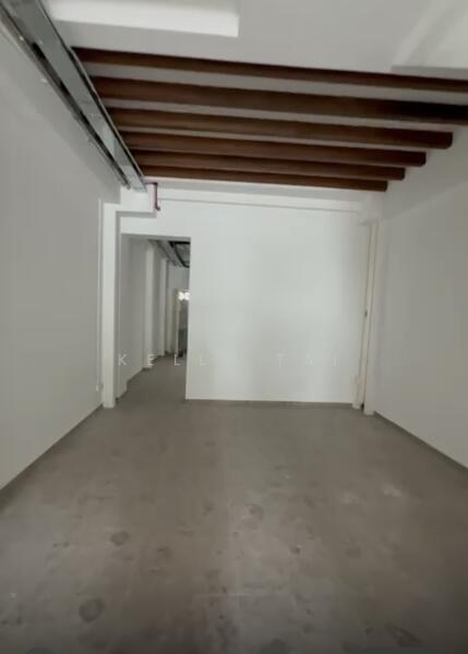 Little India Shop Houses, 2 Veerasamy Road, 1,100 sqft, Food & Beverage For Rent, by Kelly Tai, 60219931 - Interior - CommercialGuru.com.sg